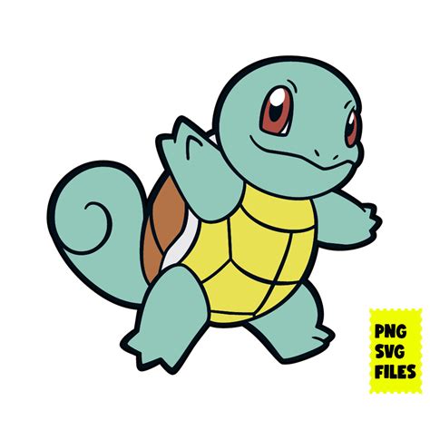 squirtle pokemon|Squirtle 